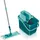 Bodenwischer Combi M Blau