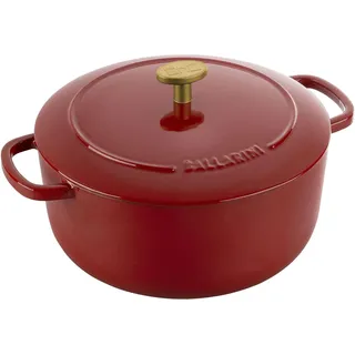 BALLARINI Bellamonte Bräter 22 cm rund