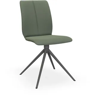 Bert plantagie Tara stativ COMFY816C Stuhl ohne Armlehne