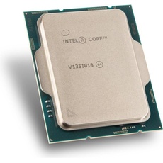 Bild von Core i5-13400 (C0), 6C+4c/16T, 2.50-4.60GHz, tray (CM8071505093004)