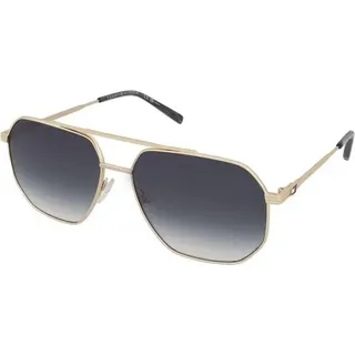 Sonnenbrille Tommy Hilfiger TH 2191/S J5G/08 - Gold, Bronze, Kupfer