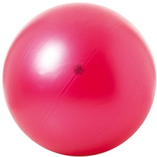 Bild von Theragym Ball ABS, Gymnastikball, 95 cm rubinrot