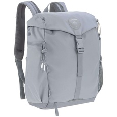 Bild Outdoor Backpack grey