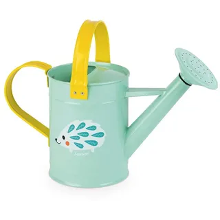Janod Happy Garden Metall-Gießkanne