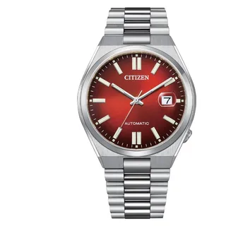 Citizen NJ0150-56W Edelstahl 40 mm