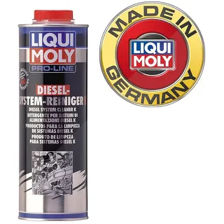 LIQUI MOLY Pro-Line Diesel System Reiniger K 5144 1 l