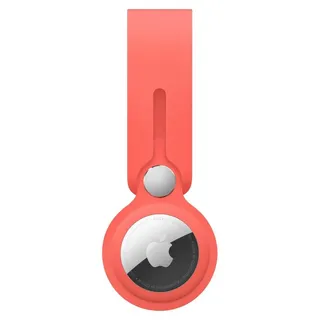 Apple AirTag Anhänger zitruspink (MLYY3ZM/A)