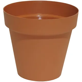 Stewart Blumentopf Terracotta klein