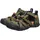 Seacamp II CNX Dark Olive/Gold 33
