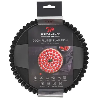 Tala Performance Quicheform mit Hebeboden Ø 20 cm
