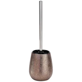 Wenko WC-Garnitur Marrakesh Braun