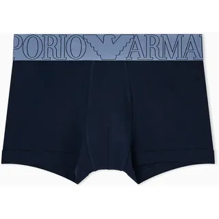 Emporio Armani Herren Trunk Badehose