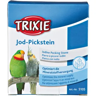 Trixie Jod-Pickstein 90 g