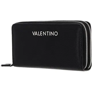 Valentino Geldbörse Damen schwarz