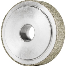 Bild D1A1 40-10-10 D 151 Diamantscheibe Durchmesser 40mm Bohrungs-Ø 10mm 1St.