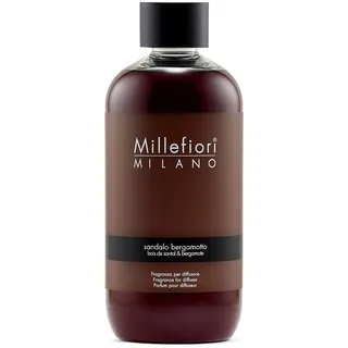 Millefiori Milano Sandalo Bergamotto Nachfüllflasche 250 ml