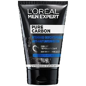 L&#8217;Oréal Paris Men Expert Peeling für das Gesicht 100ml um 3,99 € statt 5,25 €