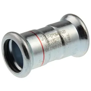 Vsh Fabrieken Xpr carbon straight coupl ff 108