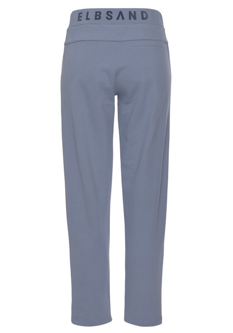 Bild von Sweathose Damen blau Gr.S (36)