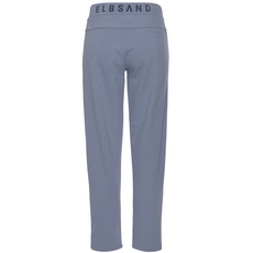 Bild von Sweathose Damen blau Gr.S (36)