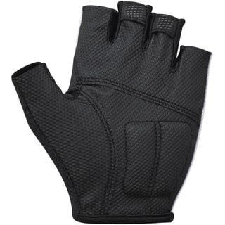 SHIMANO Unisex-Adult Ws Atemwegshandschuhe Handschuhe, Weiß, one Size