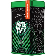 Yerbera – Dose mit Verde Mate Green Ashwagandha 0,5kg