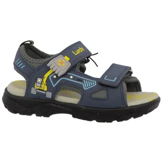 Lurchi Kodo Blau 29