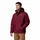 HarborTM Ii Jacke Rich Wine S