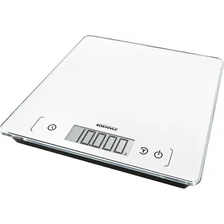 Soehnle Page Comfort 400 Küchenwaage