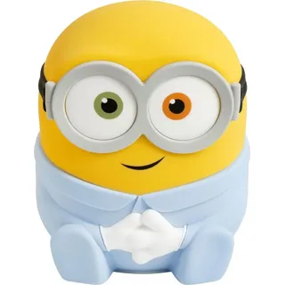 Paladone Minions Squishy Glo Silikon-Leuchte Bob 15 cm