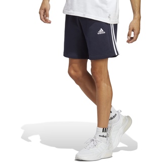 Adidas adidas, Essentials French Terry 3-Streifen Shorts