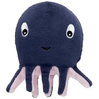 ergobag Kletties Plüsch (1-tlg.) Oktopus
