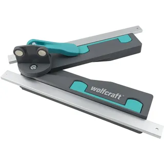 WOLFCRAFT Winkelschmiege 6957000 30–180 Grad
