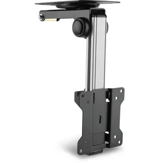 InLine Unterschrank-Halterung, für Monitore bis (68cm), 27 bis 20KG,