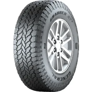 General Tire Grabber AT3 235/65 R17 108H XL TL 3PMSF