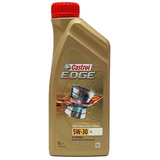 Castrol Edge 5W-30 LL 1 l