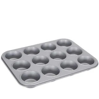 Städter we love baking Muffinform 12er 35 x 27 cm