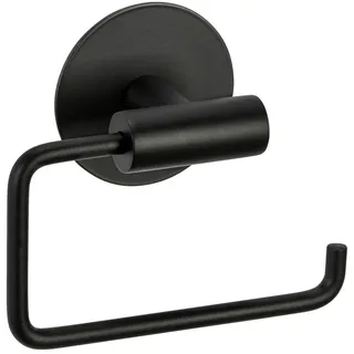 Schöner Wohnen Toilettenpapierhalter Meleto Schwarz