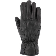 V Quattro Design Vintaco 18 Herren Handschuhe, Schwarz, Größe 2XL