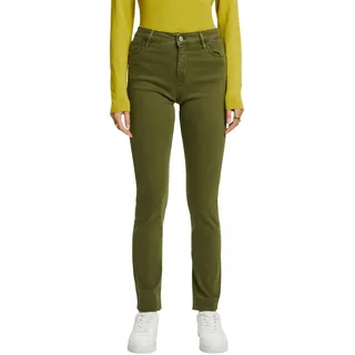 Esprit Damen Hose 993ee1b319