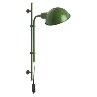 Marset Wandleuchte Funiculí Designer-Wandleuchte grün - Grün