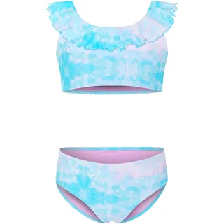 Chiemsee Bustier-Bikini, tropical breeze