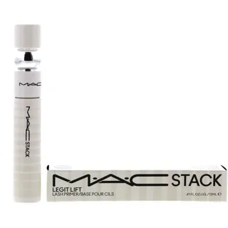 MAC Legit Lift Lash Primer Transparent 12 ml