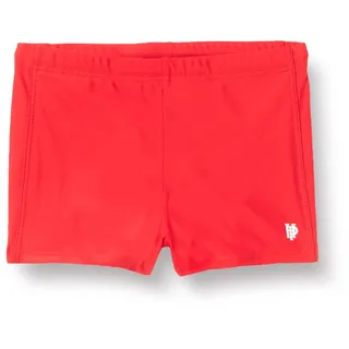 Haute pression Hochdruck-Badeanzug, B17, Rot, 14 Jahre