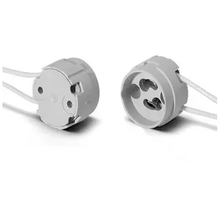Houben 504305 Lampenfassung