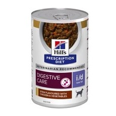 Hill's Prescription Diet Digestive Care i/d Low Fat Ragout mit Huhn und Gemüse 12x354g