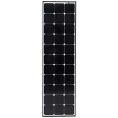 Bild WS125SPS-L Solarmodul 125 W