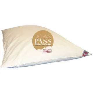 Schäfer Ballonbett Bettdecke 100% Federbett Canada warme Winterdecke 155x220 cm