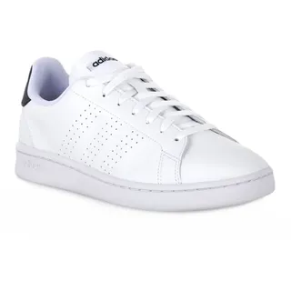 Advantage Cloud White / Cloud White / Legend Ink 42 2/3