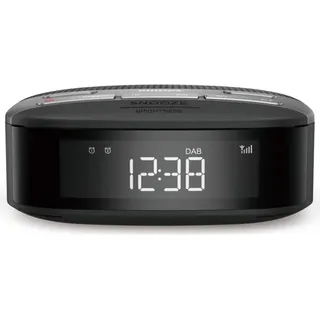 Philips TAR3505/12 schwarz